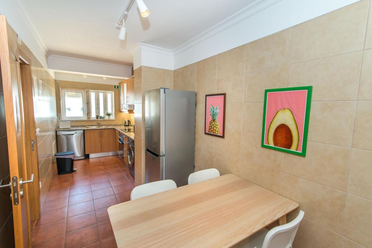Apartamento Santa Luzia Santa Luzia  Exterior foto