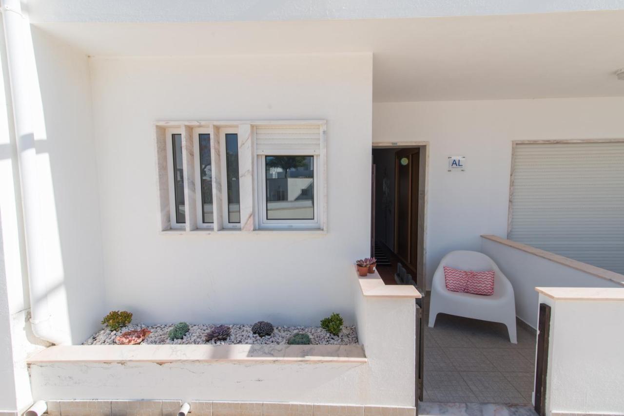 Apartamento Santa Luzia Santa Luzia  Exterior foto