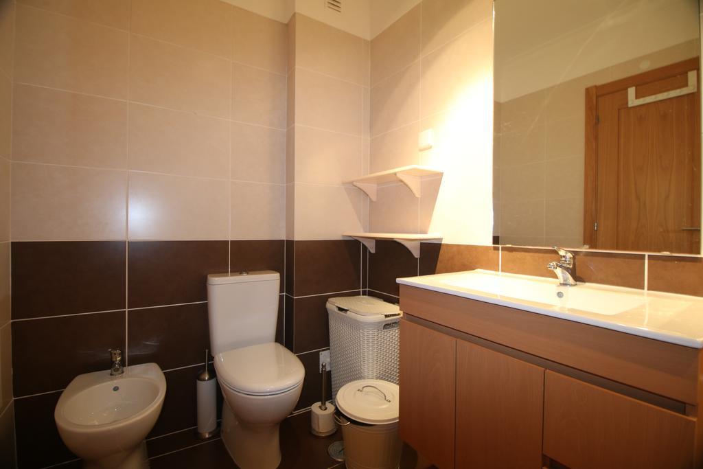 Apartamento Santa Luzia Santa Luzia  Exterior foto