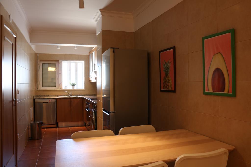 Apartamento Santa Luzia Santa Luzia  Exterior foto