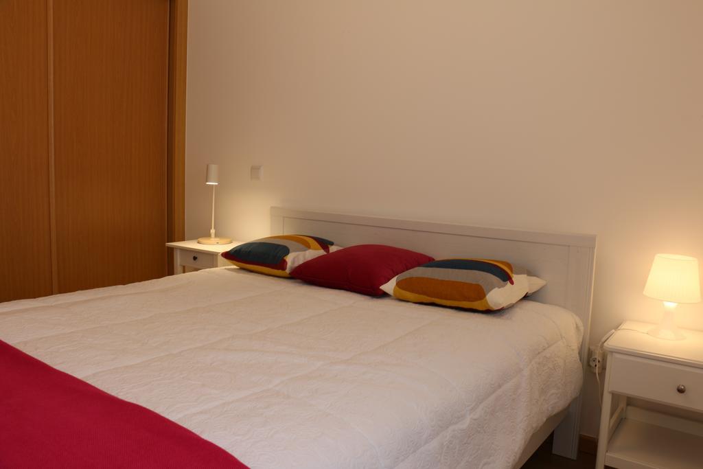 Apartamento Santa Luzia Santa Luzia  Exterior foto