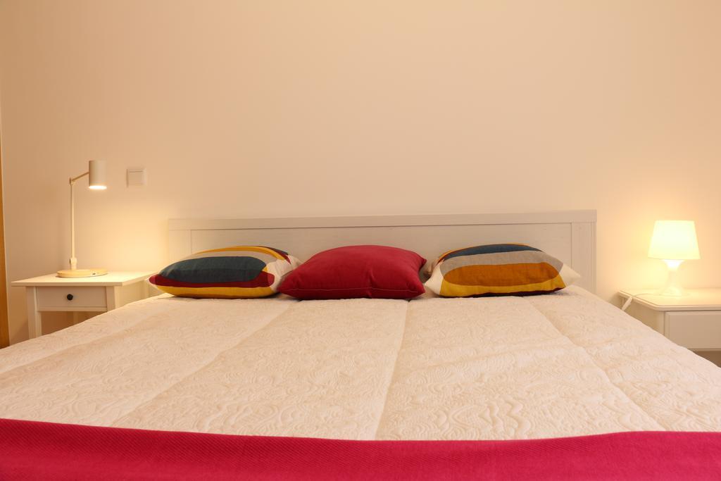 Apartamento Santa Luzia Santa Luzia  Exterior foto